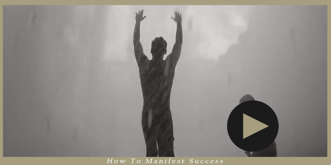 How To Manifest Success
